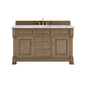 Brookfield 60" Single Vanity