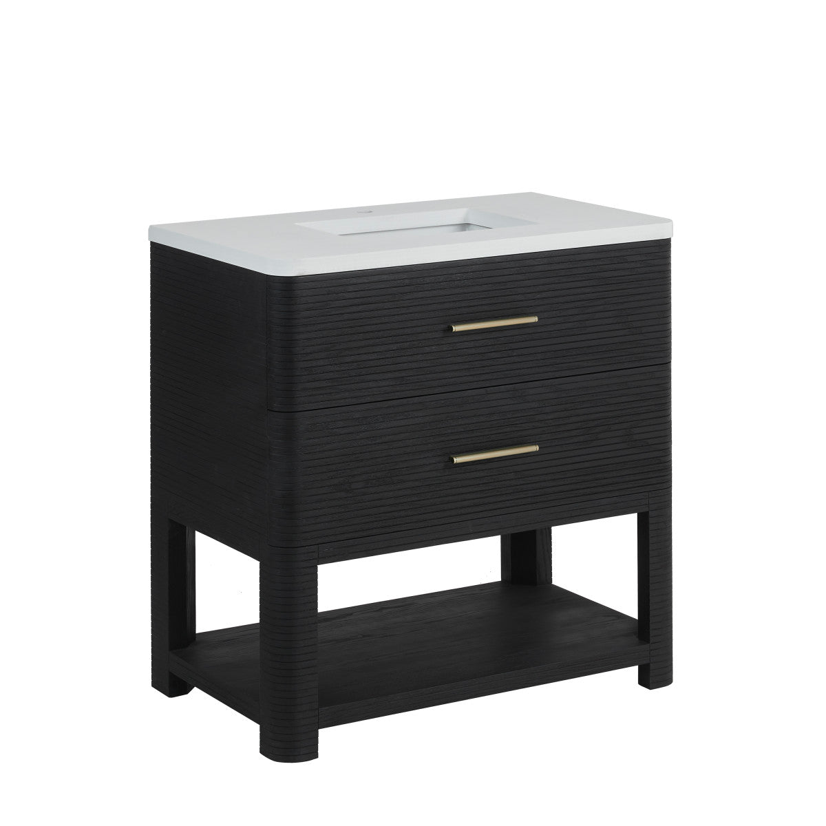Lucian 36" Single Vanity