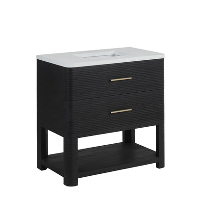 Lucian 36" Single Vanity