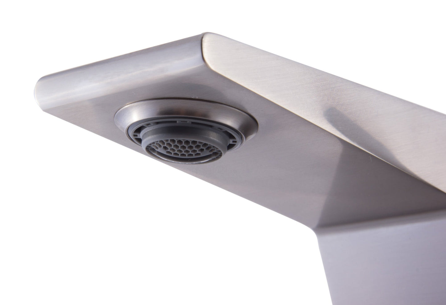 ALFI brand AB1470 Single Hole Bathroom Faucet