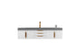Mercer Island 72" Single Vanity