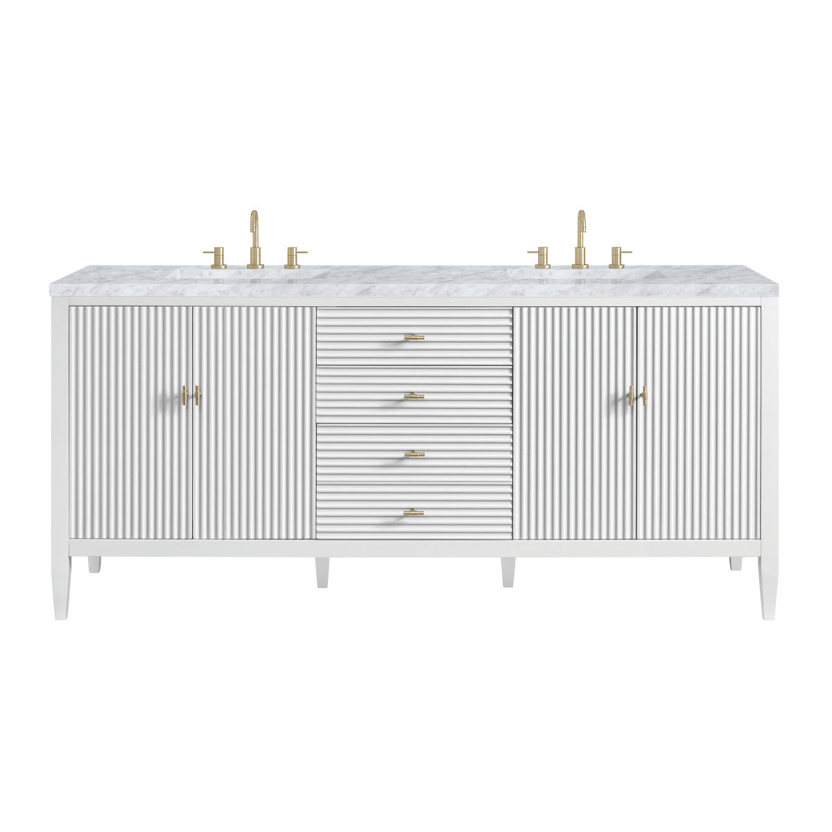 Myrrin 72" Vanity