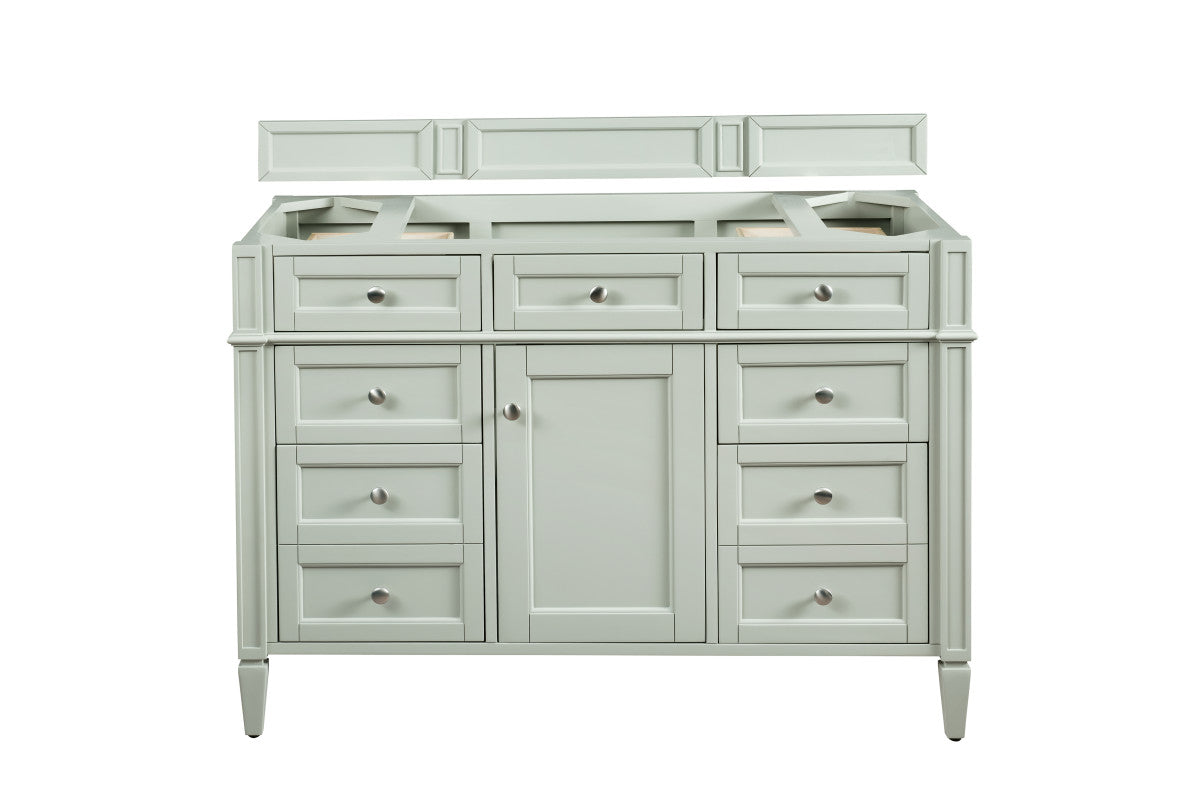 Brittany 48" Single Vanity Cabinet