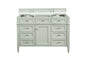 Brittany 48" Single Vanity Cabinet
