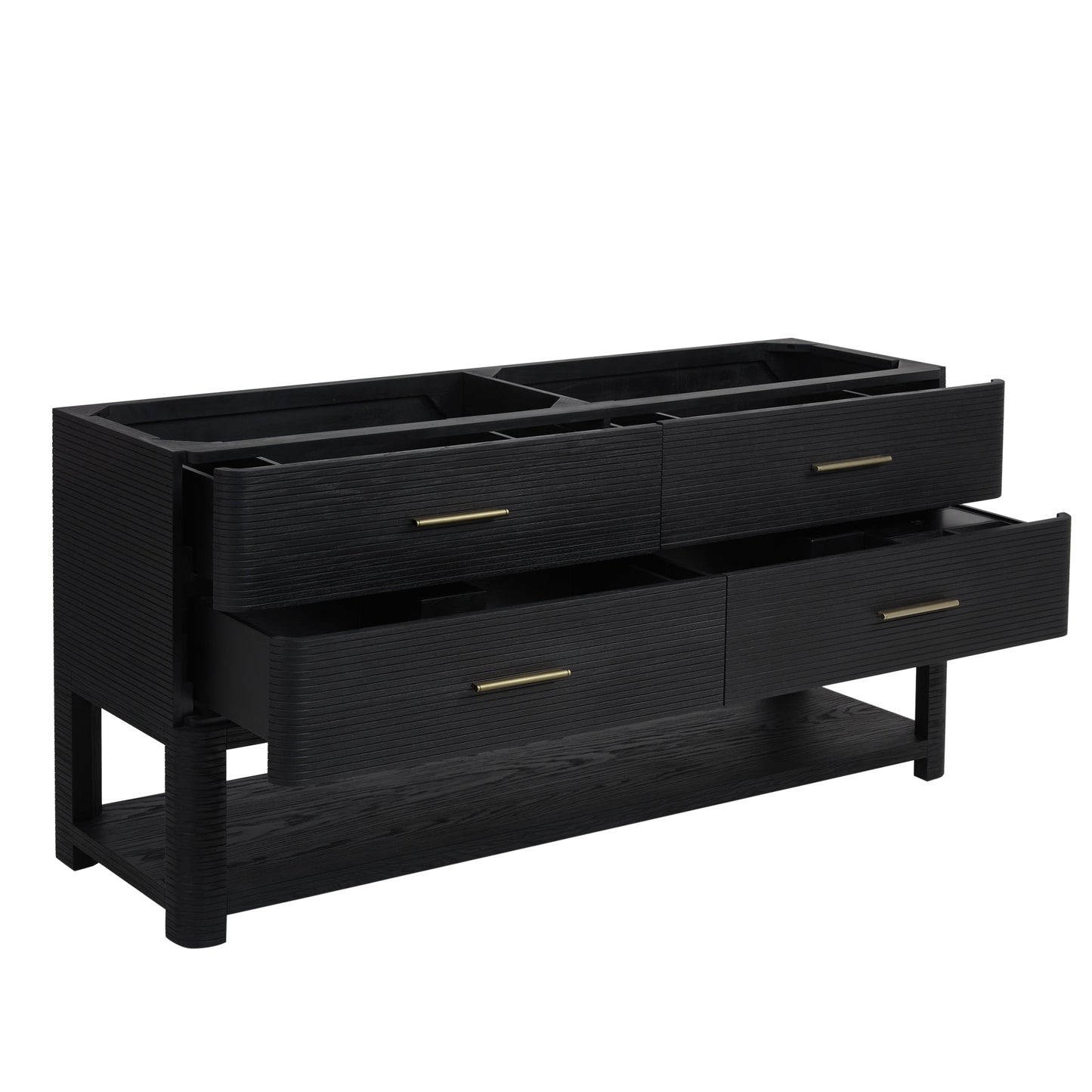 Lucian 72" Double Vanity