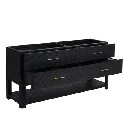 Lucian 72" Double Vanity