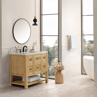 Breckenridge 36" Single Vanity Cabinet
