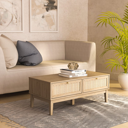 Bodrum 43" Coffee Table