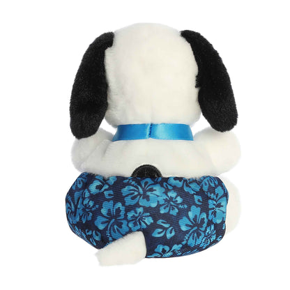 Snoopy Surfer  Palm Pal