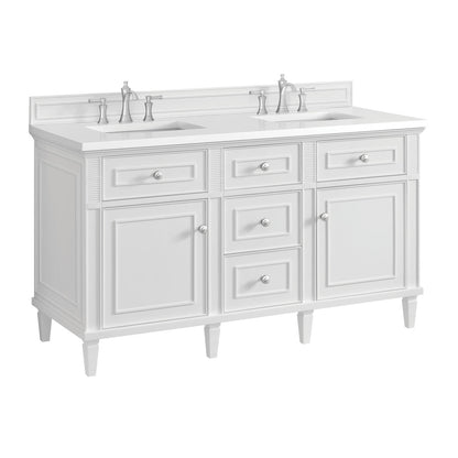 Lorelai 60" Double Vanity