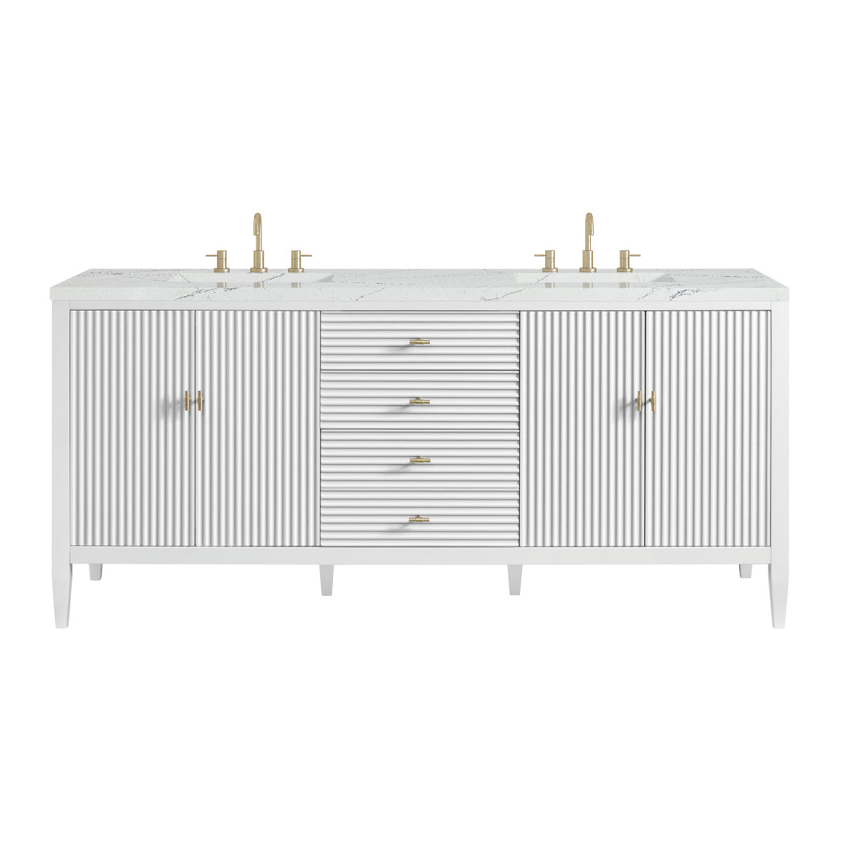 Myrrin 72" Vanity