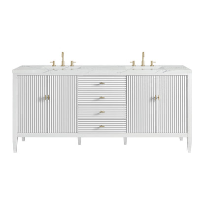 Myrrin 72" Vanity