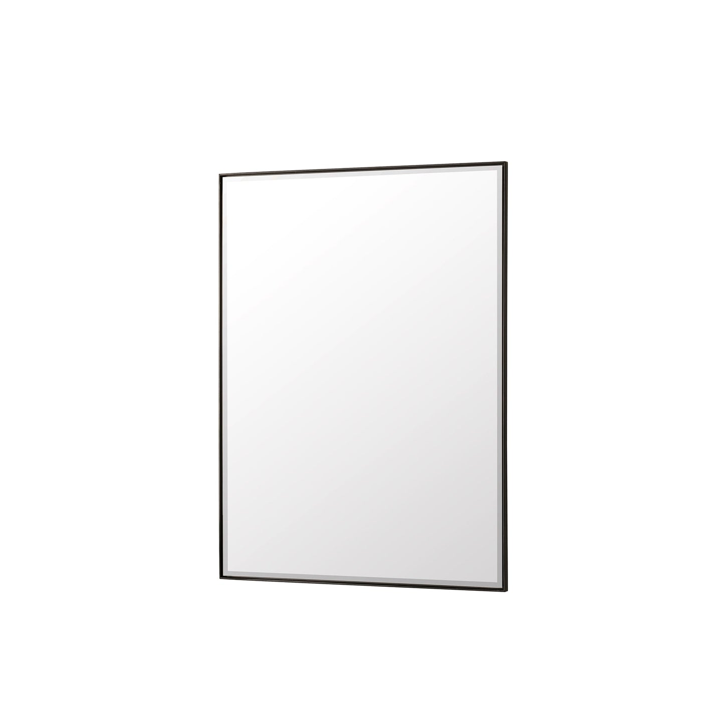 Rohe 30" Rectangular Mirror
