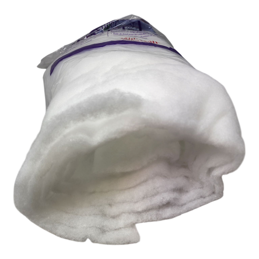 Buffalo Snow Blanket - 15" x 10 Feet