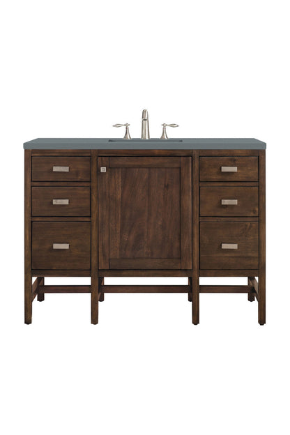 Addison 48" Single Vanity Cabinet