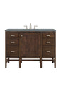 Addison 48" Single Vanity Cabinet