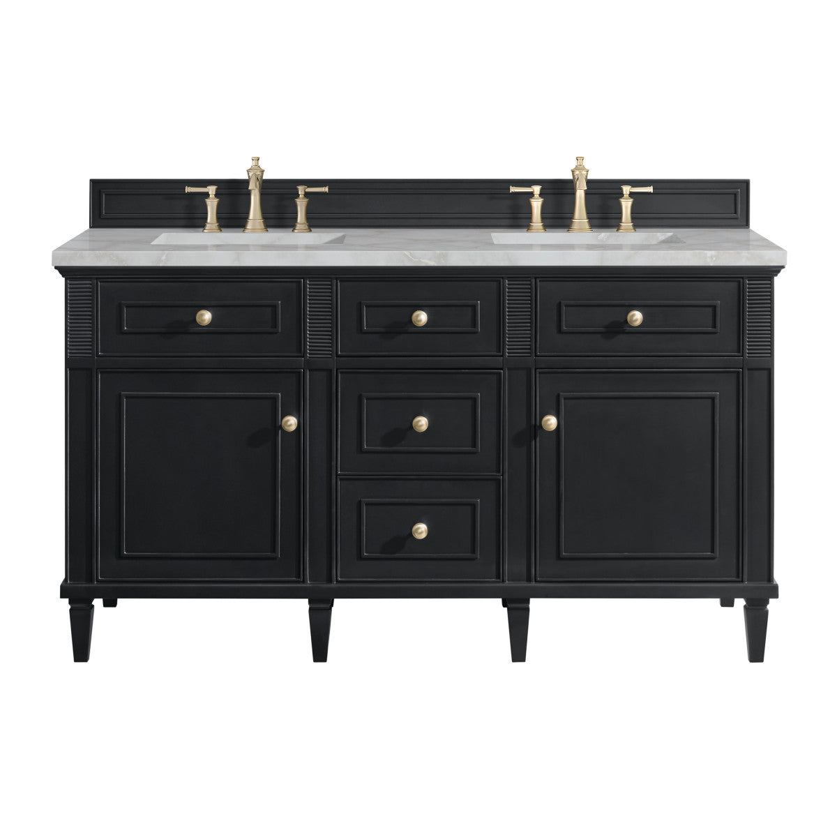 Lorelai 60" Double Vanity