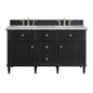 Lorelai 60" Double Vanity