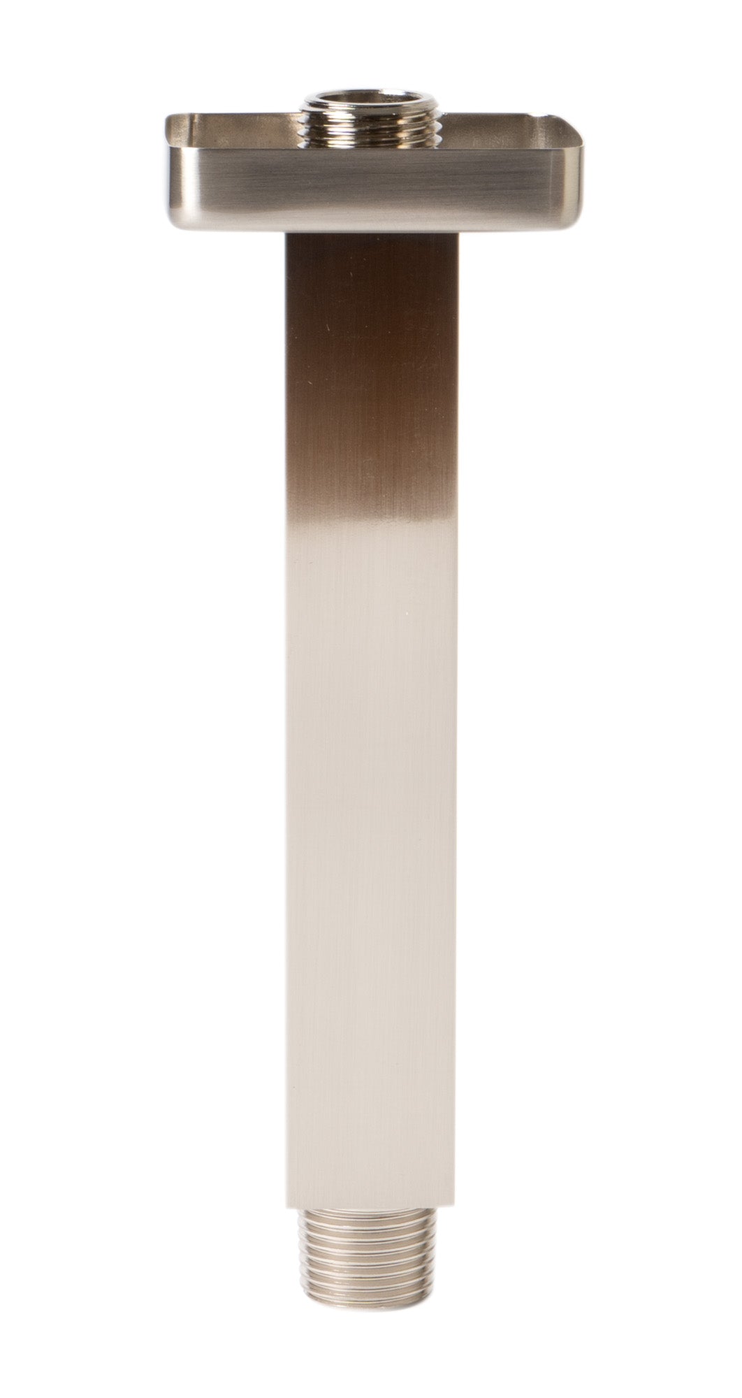 ALFI brand ABSA6S 6" Square Ceiling Shower Arm