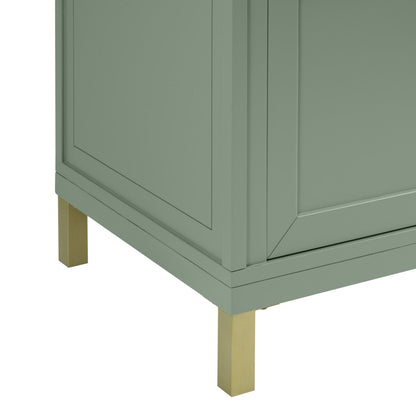Chicago 30" Single Vanity