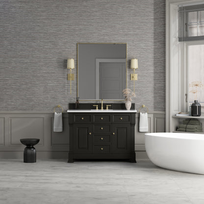 Brookfield 48" Single Vanity