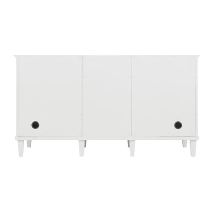 Lorelai 60" Double Vanity
