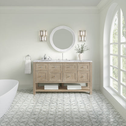 Breckenridge 60" Single Vanity