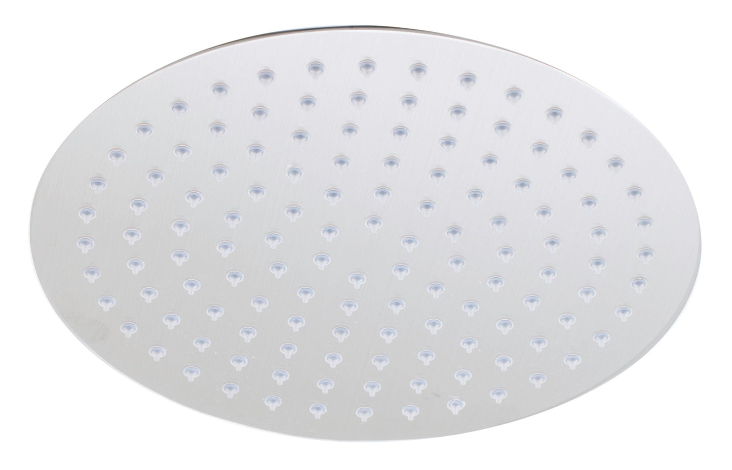 ALFI brand RAIN12R 12" Round Ultra-Thin Rain Shower Head