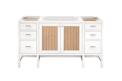 Addison 60" Single Vanity Cabinet