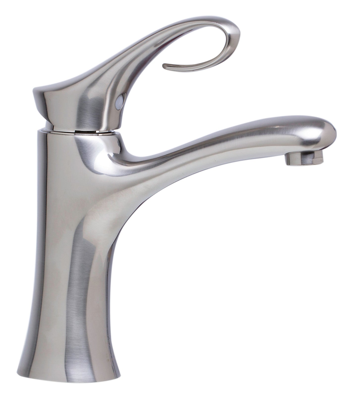 ALFI brand AB1295 Single Lever Bathroom Faucet