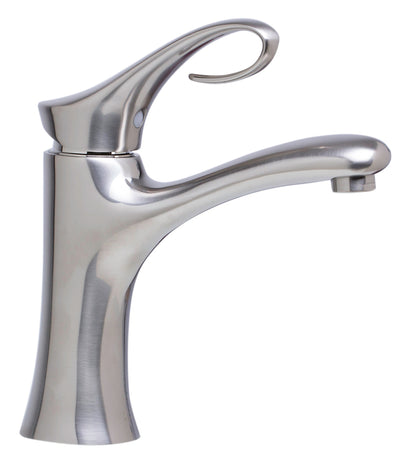 ALFI brand AB1295 Single Lever Bathroom Faucet