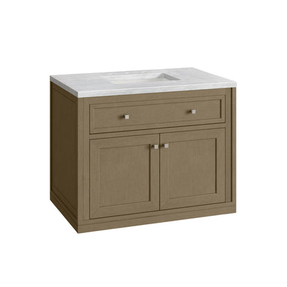 Chicago 36" Single Vanity