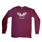 Vermont Flip Flops Long Sleeve T Shirt -