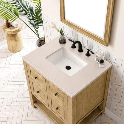Breckenridge 30" Single Vanity Cabinet