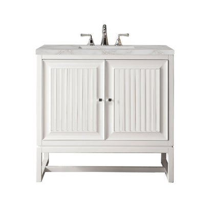 Athens 36" Single Vanity Cabinet