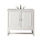 Athens 36" Single Vanity Cabinet