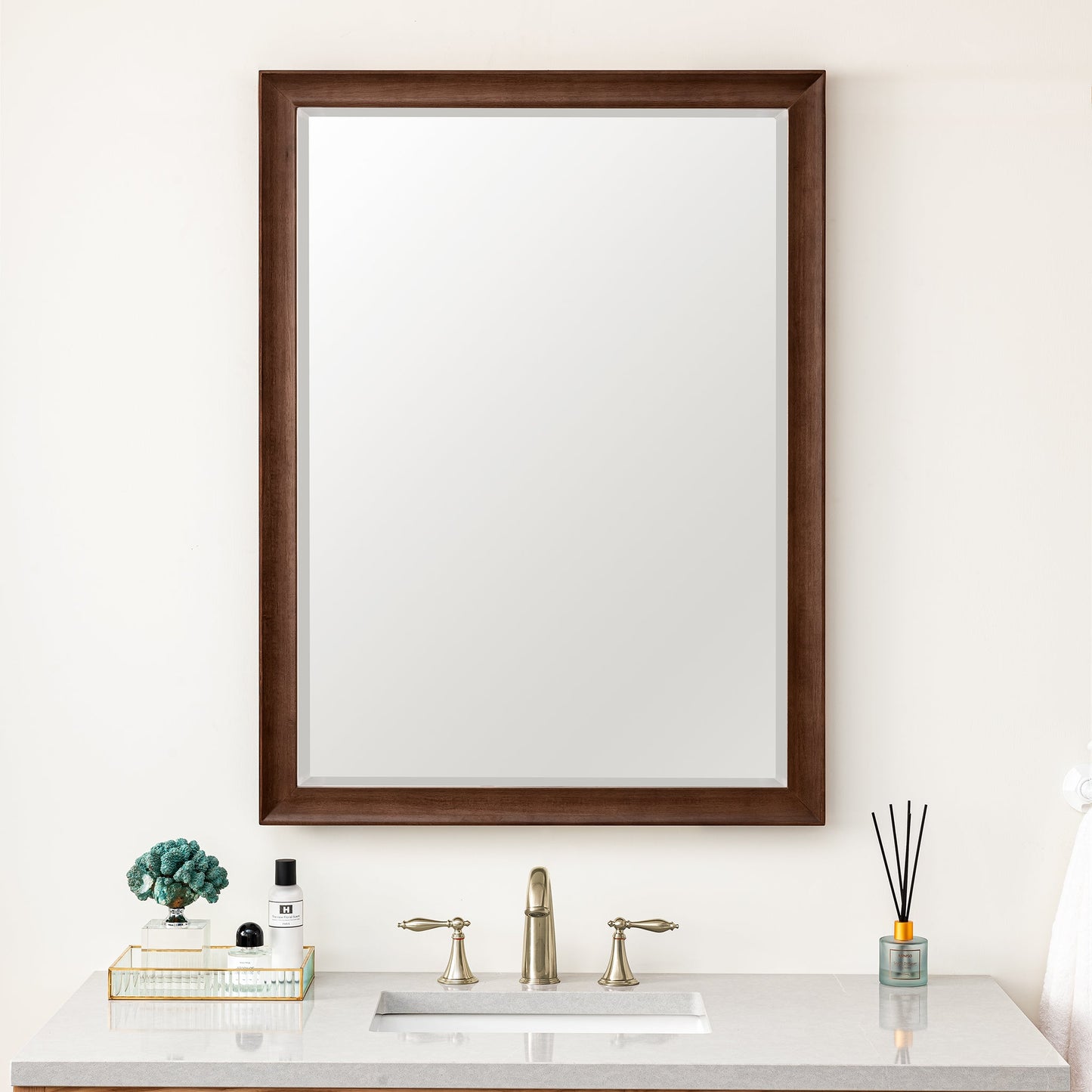 Glenbrooke 30" Mirror