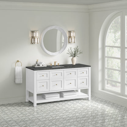 Breckenridge 60" Single Vanity