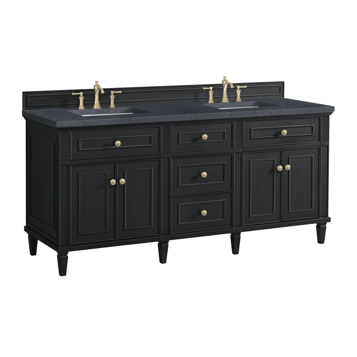 Lorelai 72" Double Vanity