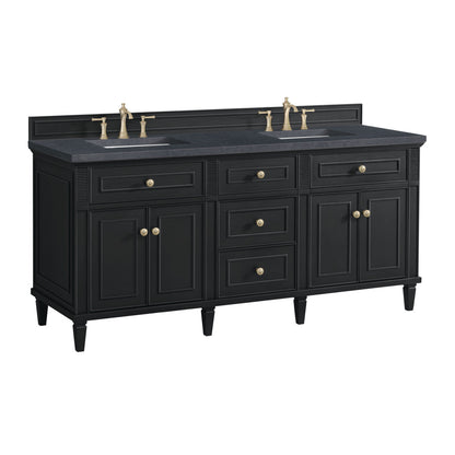 Lorelai 72" Double Vanity