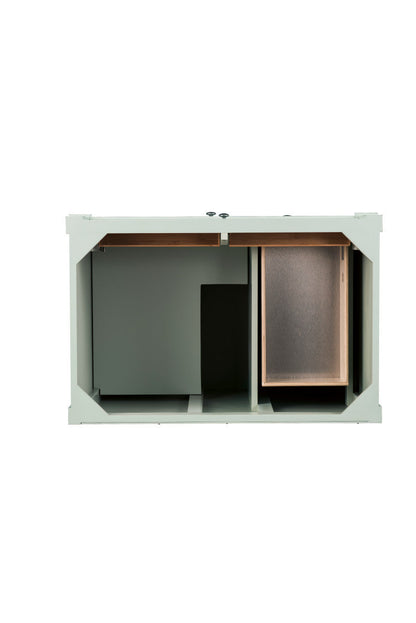 Brittany 36" Single Vanity Cabinet