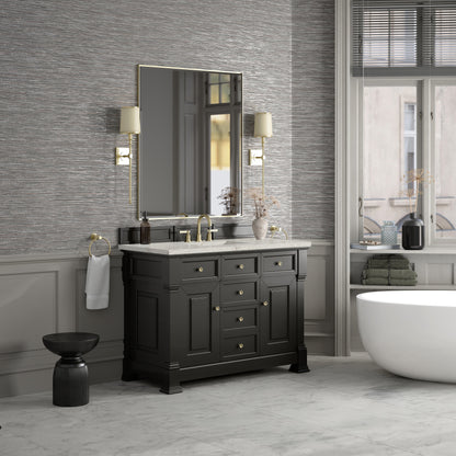 Brookfield 48" Single Vanity