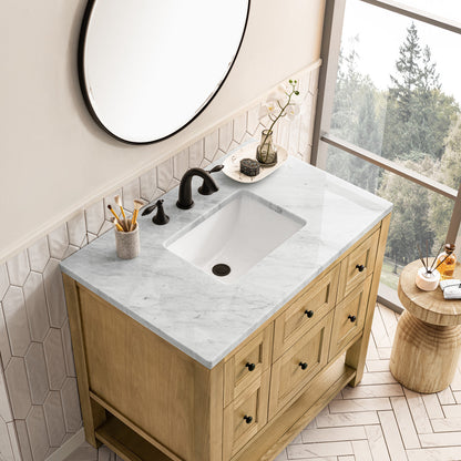 Breckenridge 36" Single Vanity Cabinet