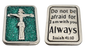Scripture Token with Sentiment Card -