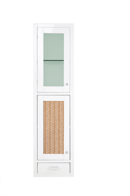 Addison 15" D Grand Tower Hutch