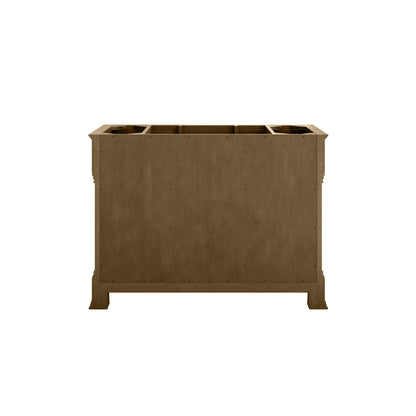 Brookfield 48" Single Vanity
