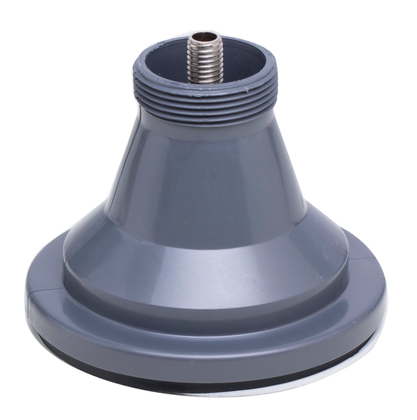 ALFI brand ABST35 3 1/2" Basket Strainer Drain