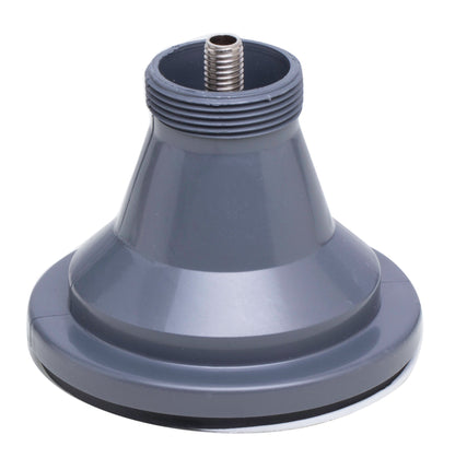 ALFI brand ABST35 3 1/2" Basket Strainer Drain