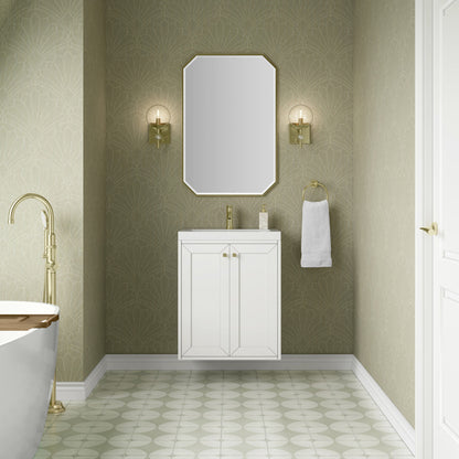 Chianti 24" Single Vanity