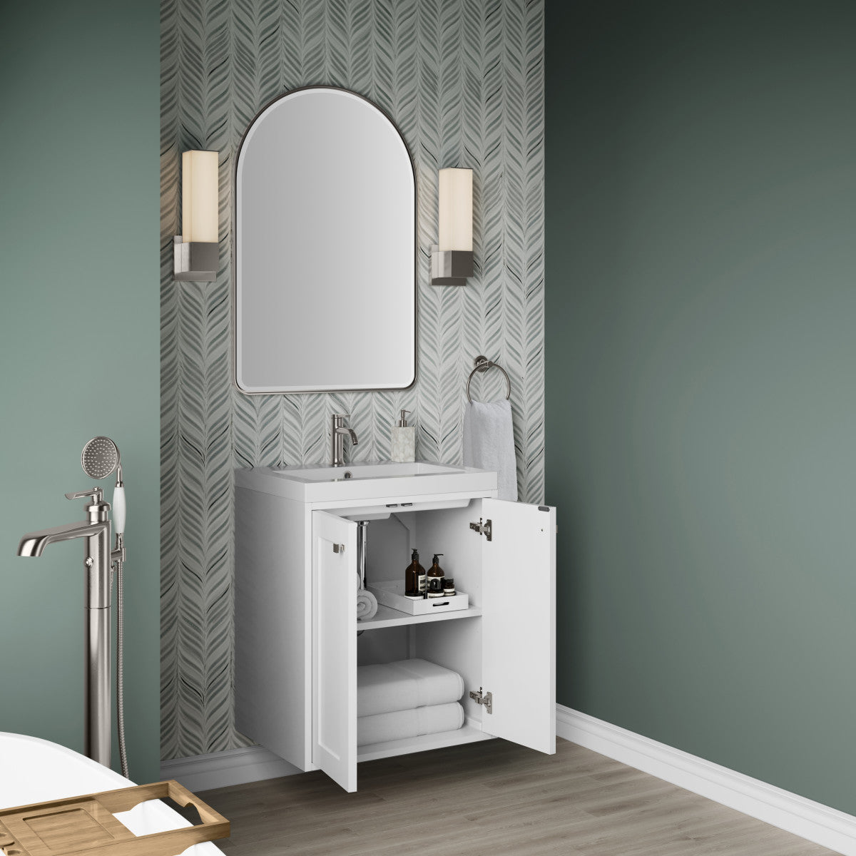 Chianti 24" Single Vanity